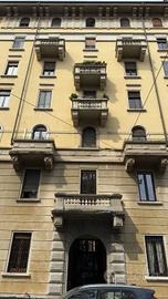 Appartamento di 109 m² con 3 locali a Milano