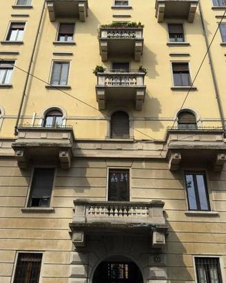 Appartamento di 109 m² con 3 locali a Milano
