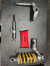 ammortizzatore mono ducati 1098s