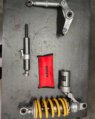ammortizzatore mono ducati 1098s