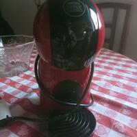 macchina caffè nescafe dolce gusto