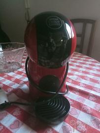 macchina caffè nescafe dolce gusto