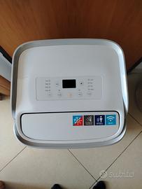 condizionatore portatile 13000 btu 