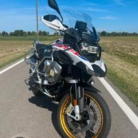 Bmw r 1250 gs - 2022