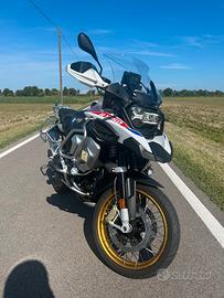 Bmw r 1250 gs - 2022