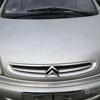 Cofano anteriore Citroen xsara Picasso