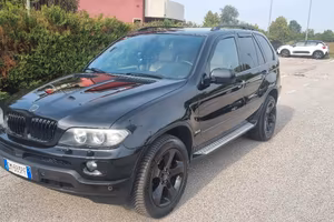 Bmw x5 E53 3.0d