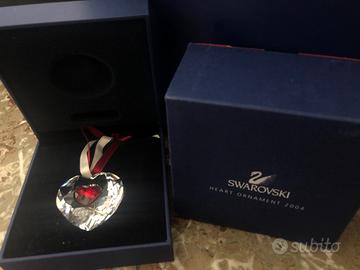SWAROVSKI - Cuore