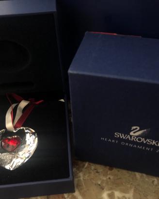 SWAROVSKI - Cuore