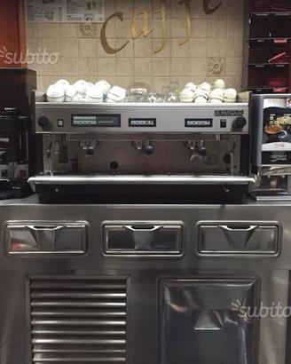 Macchina del caffè RANCILIO Z11