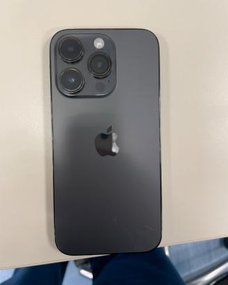 Iphone 14 pro 128