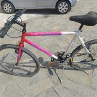 MTB taglia M