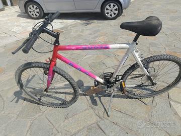 MTB taglia M