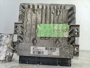 CENTRALINA MOTORE RENAULT Scenic X MOD 237100386R/