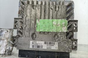 CENTRALINA MOTORE RENAULT Scenic X MOD 237100386R/
