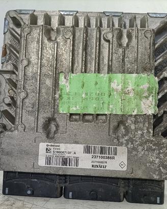 CENTRALINA MOTORE RENAULT Scenic X MOD 237100386R/