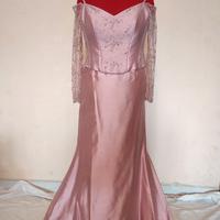 Vestito da sposa - cerimonia