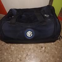 Borsone del inter originale 