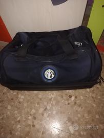 Borsone del inter originale 