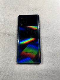 Samsung Galaxy A42 128 GB
