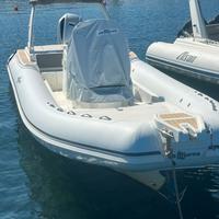 Gommone Wave 27 Altamarea