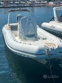 Gommone Wave 27 Altamarea