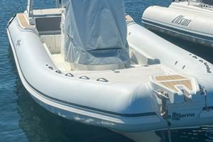 Gommone Wave 27 Altamarea