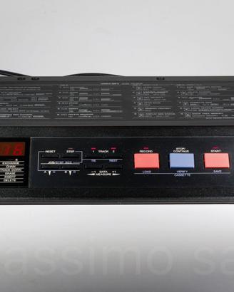 Sequencer MIDI Yamaha QX21