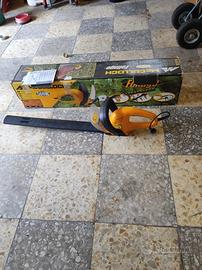 Tagliasiepe elettrico McCulloch Foliage 500W