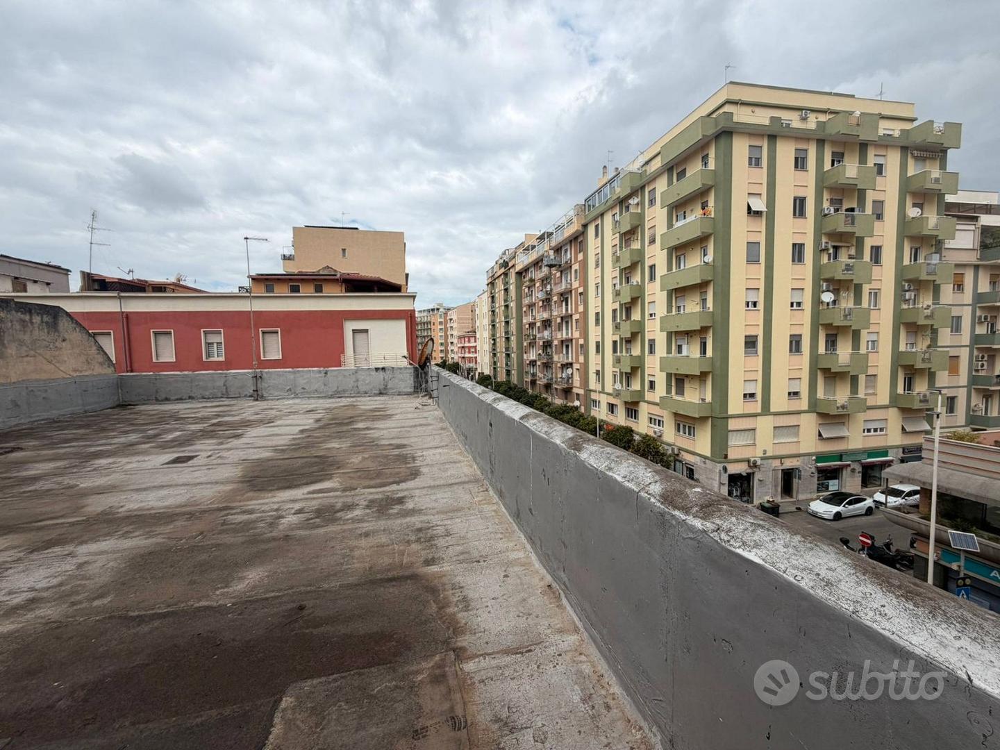 Appartamento – Casteddu/Cagliari, San Benedetto - Vista 3