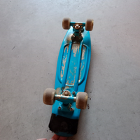 Mini Skateboard