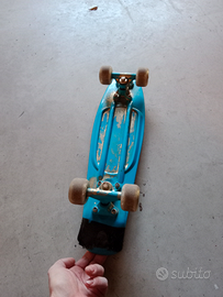 Mini Skateboard