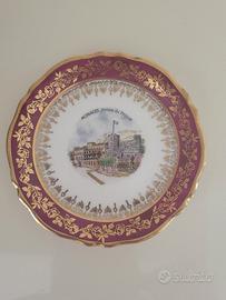 Piatto Limoges vintage 