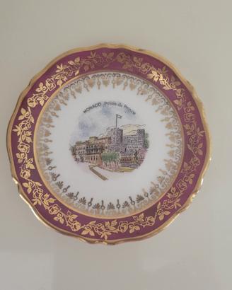 Piatto Limoges vintage 