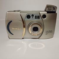NIKON LITE TOUCH ZOOM 70 WS zoom70WS - 28-70 mm MA