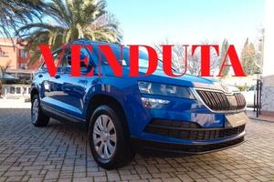 Skoda Karoq 1.0 TSI Ambition