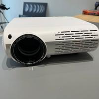 Videoproiettore yaber y30