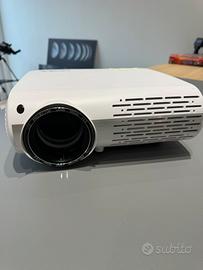 Videoproiettore yaber y30