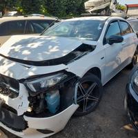 MERCEDES CLASSE A 250E 2020