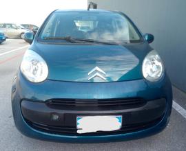 CITROEN C1 1000 benzina 5p - 2007