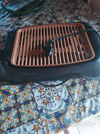   griglia elettrica
