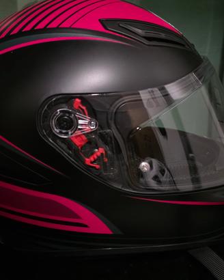 Casco AGV donna - Taglia M