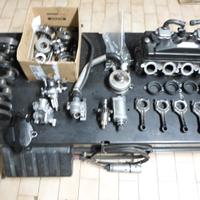 Honda Cbr 1000 2008/11 ricambi motore