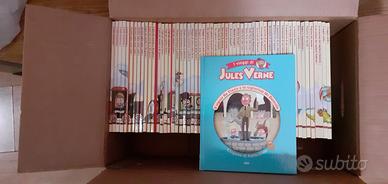 Julies Verne