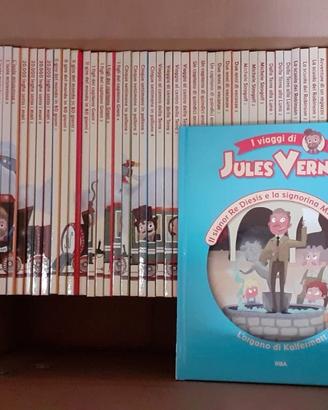 Julies Verne