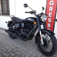 Royal Enfield Classic 350 Stealth Black