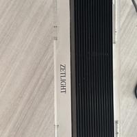 Luce per acquario  led Zetlight