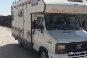Camper 6 posti