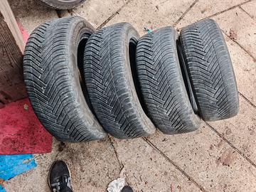Gomme 4s 