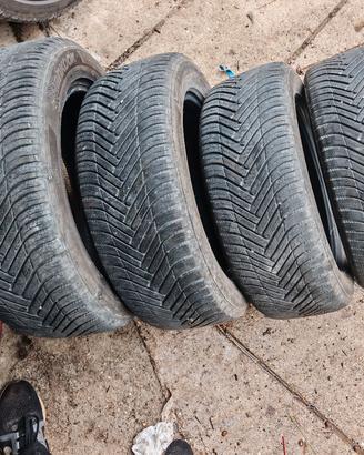 Gomme 4s 